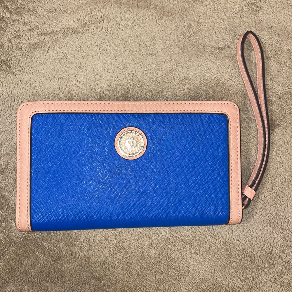 Wallet / clutch